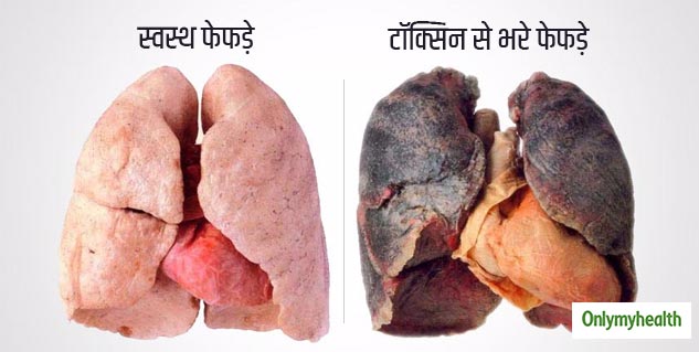 lungs health