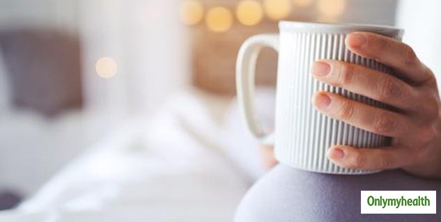 Risk Associated With Starting Your Day With Tea And Coffee