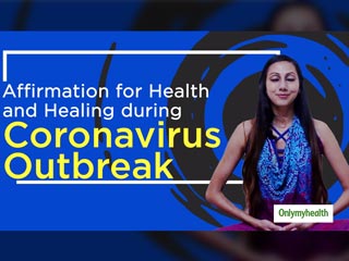 How Meditation And Positive Affirmation Can Help During The Coronavirus?