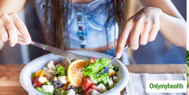 Zone diet