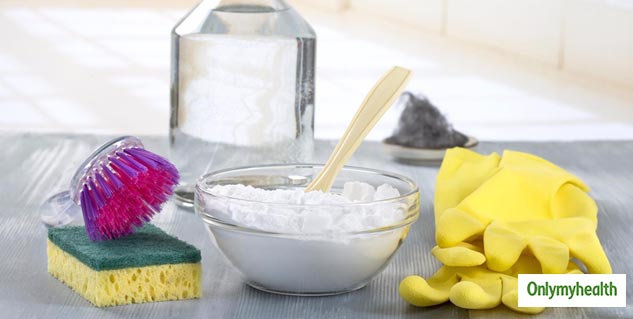 Ways to Use Salt For Cleaning
