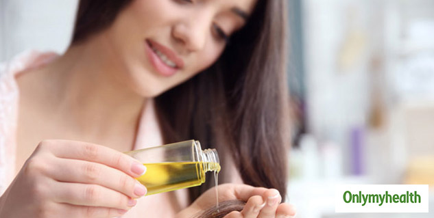 Sesame Oil For Hair