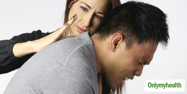 How To Deal With Choking