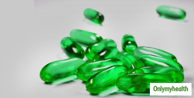 vitamin E