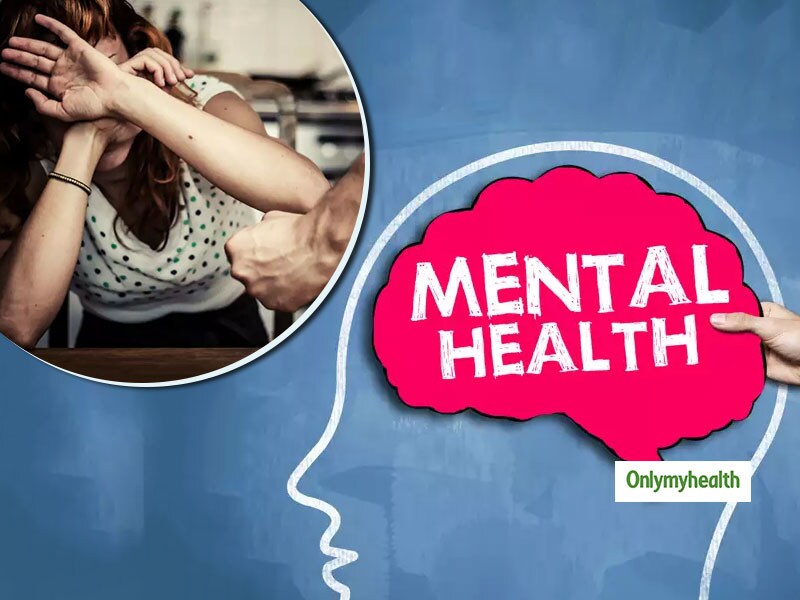 Women's Mental Health: Steps To Counter Violence Against Women For Mental Wellbeing