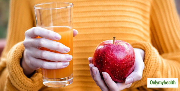 Health Benefits Of Apple