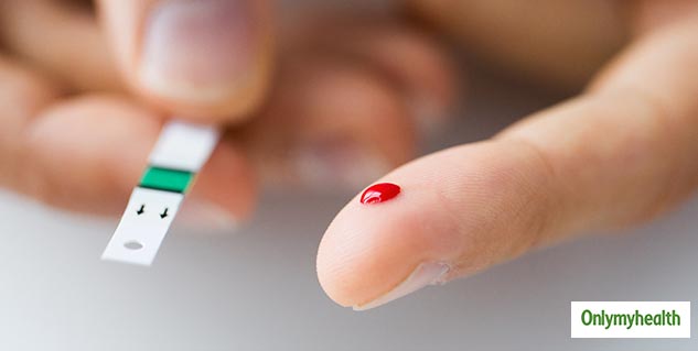 Can Eat Mango in Diabetes