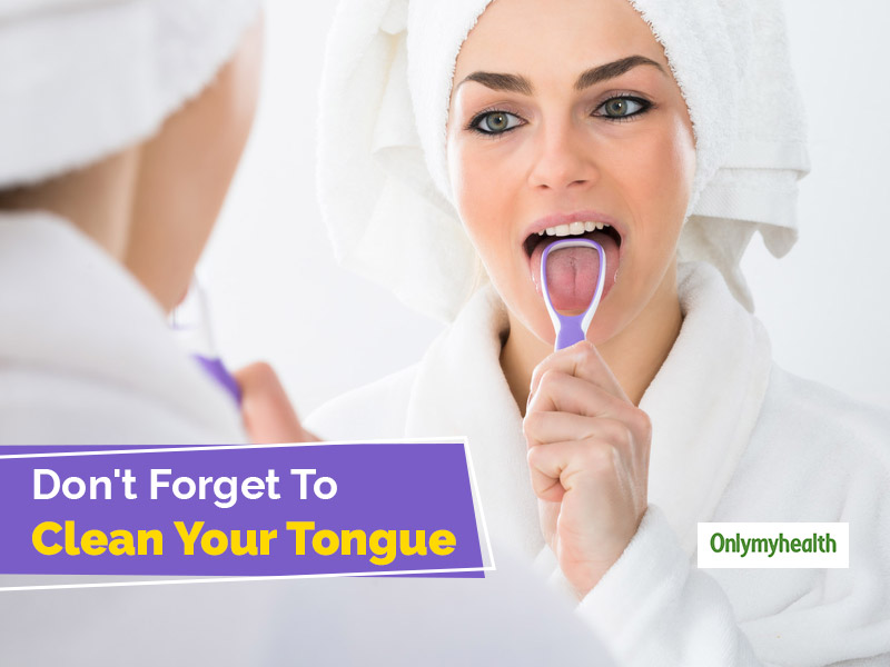 Reasons Why Regular Tongue Cleaning Is A Must Apart From Brushing