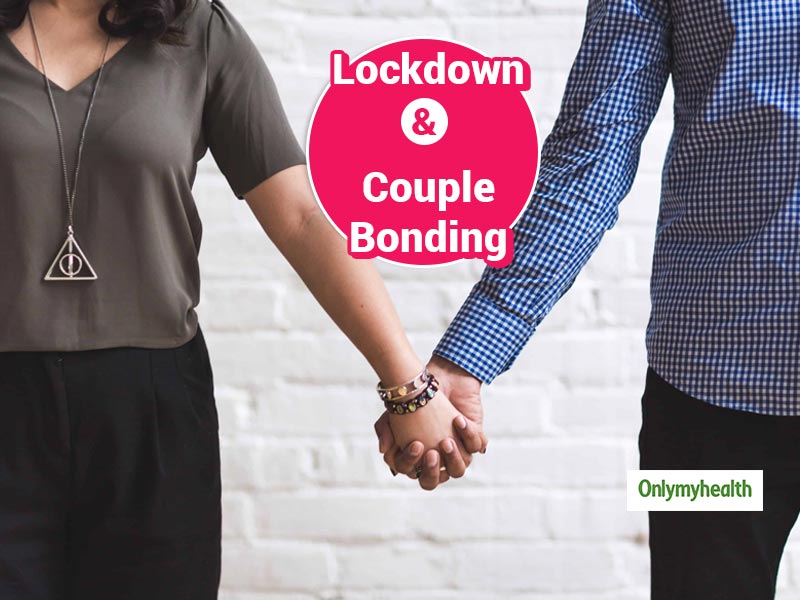 Lockdown Brings Couple Closer, Claims A Study. 3 Ways How A Relationship Can Be Made Stronger 