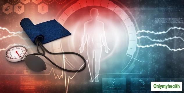 Homeopathic Treatment For High Blood Pressure
