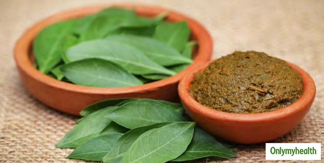Henna Oil For Stronger Hair