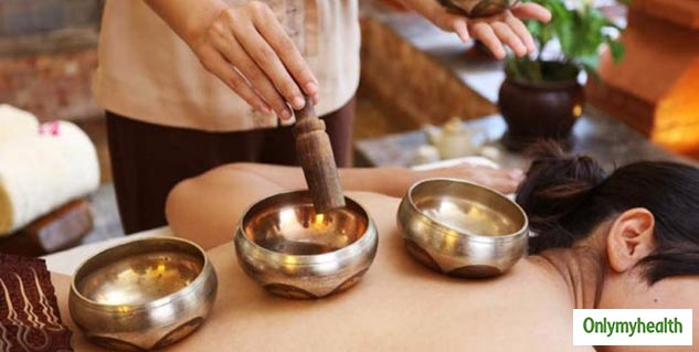 Sound Massage Therapy