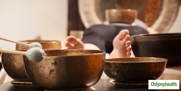 Sound Massage Therapy Benefits