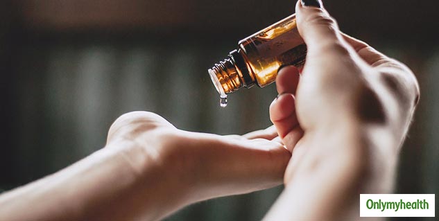 Coriander Oil Health Benefits