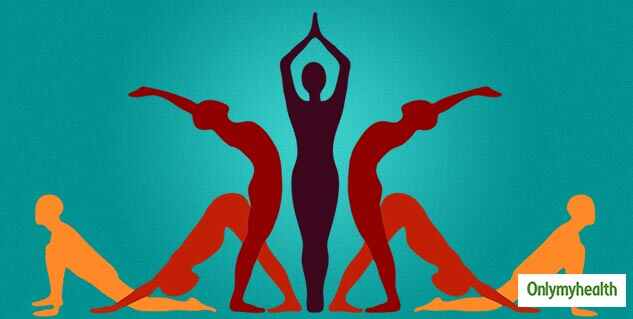 types of yoga