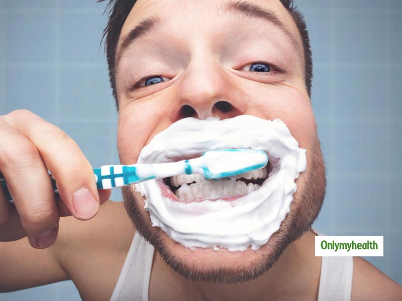 Dental Care: ब्रश करने का गलत तरीका आपकी इम्यूनिटी को कर सकता है कमजोर, जानिए कैसे