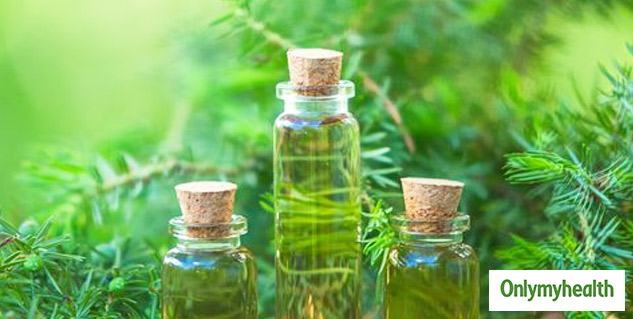 tea tree oil Uses