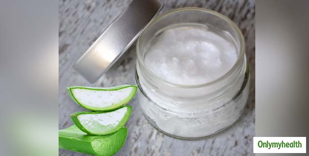 Aloe Vera Butter For Skin