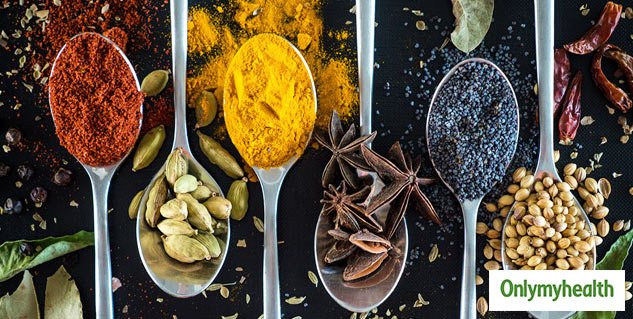 Spice Can Reduce Inflammation