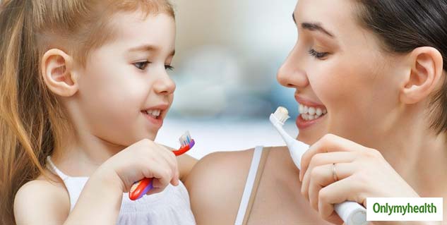 Myths About Dental Care