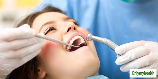 Regular Checkup For Oral Health
