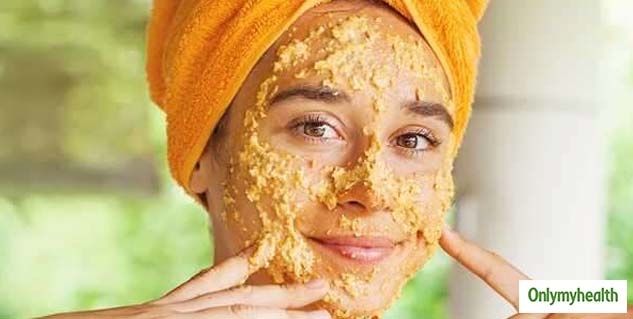 Mango Face Pack