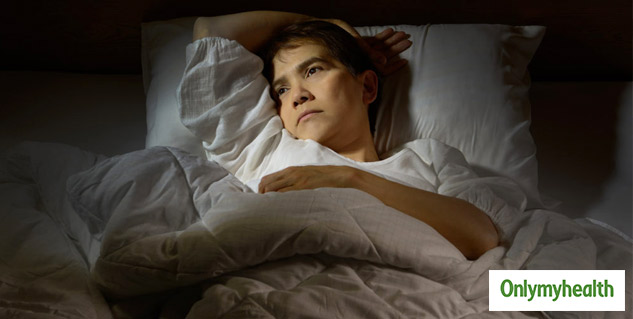 Sleep-wake Disturbances Can Cause Recurrent Stroke