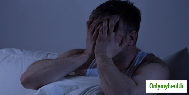 Sleep-wake Disturbances