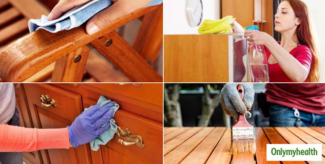 insidehowtocleanwoodenfurniture
