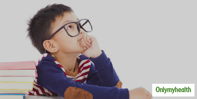 Children Brain Power