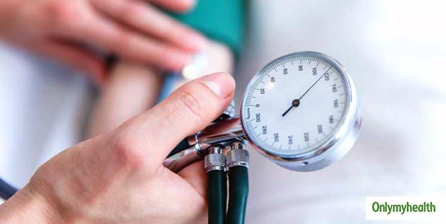 Excess Of Aldosterone Hormone Can Cause Hypertension