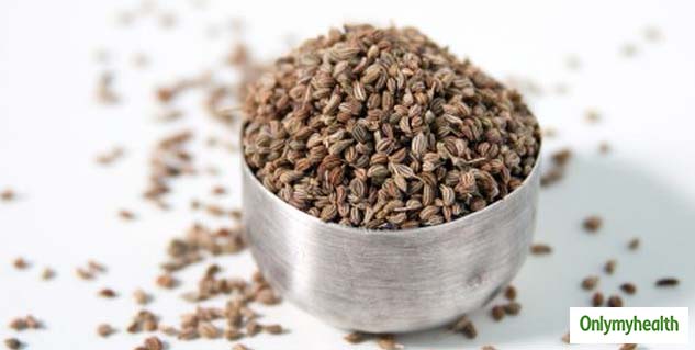 Ajwain