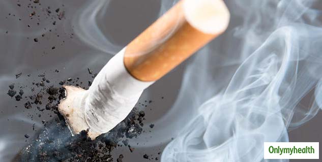 World No Tobacco Day