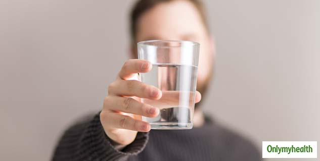 warm water in summer side effects