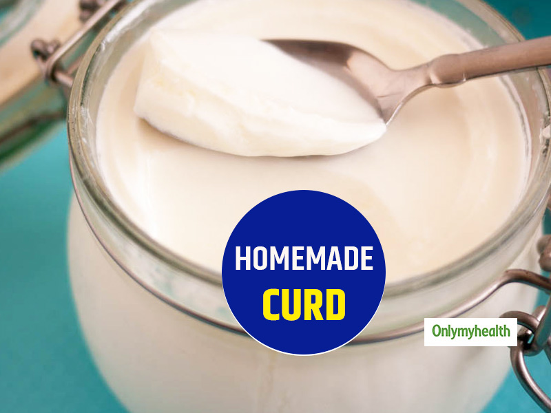 Kitchen Tips And Tricks: How To Make Curd At Home During Winters?