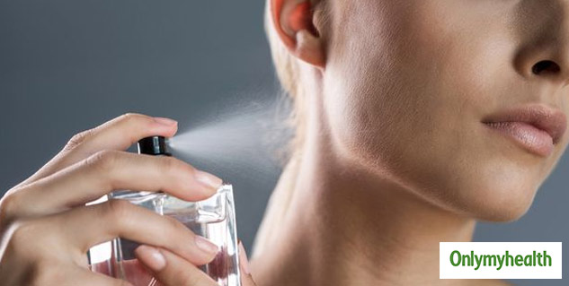 insideusingperfume