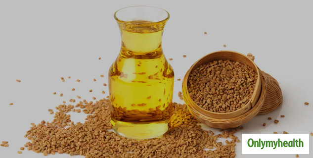 fenugreek for hair benefits