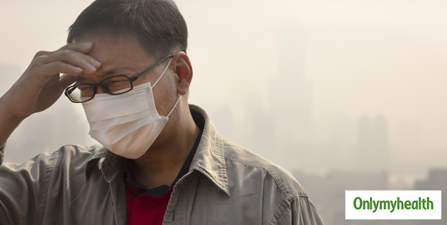air pollution and mental health