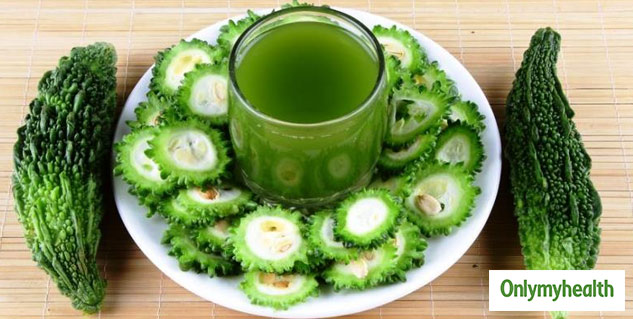 pregnancy and bitter gourd