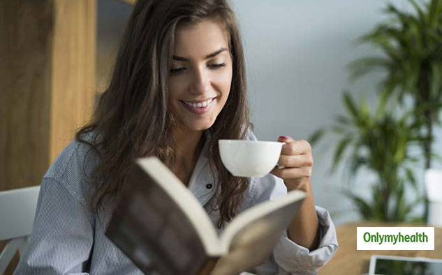 benefits of caffine for students