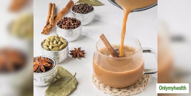 inside1Drink This Special Herbal Tea