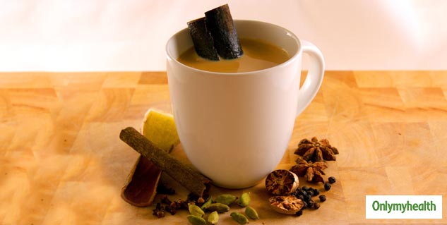 inside2Drink This Special Herbal Tea