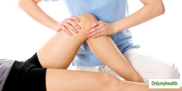 excercises for knee pain