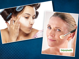 5 Blush Mistakes You Are Making While Applying Makeup 