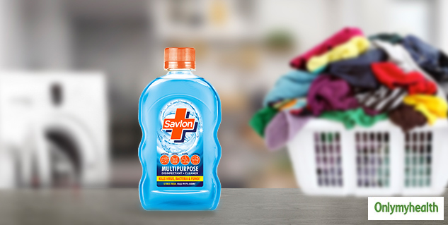 savlon multipurpose disinfectant cleaner