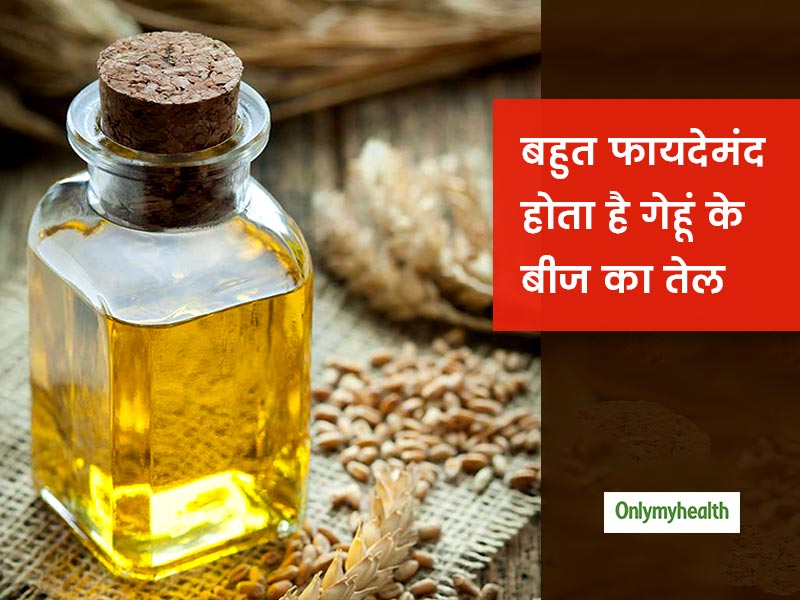 गेहूं के बीज का तेल आपके स्वास्थ्य के लिए है बहुत फायदेमंद, त्वचा को भी रखता है स्वस्थ