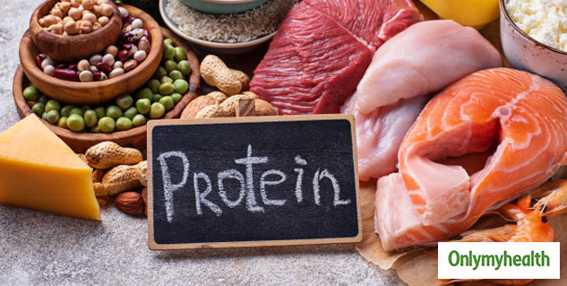 protein
