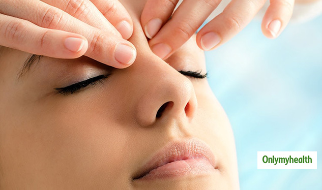 insideeyebrowmassage