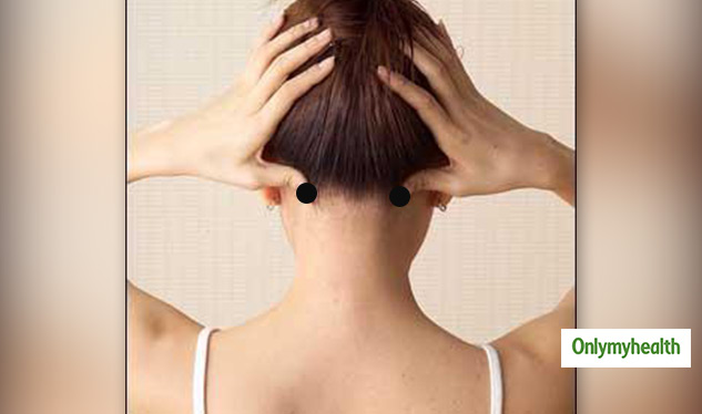 insideaccupressurepointsforacne