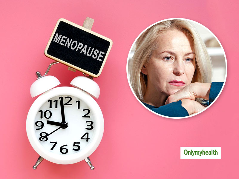 Going Through Menopause? Psychiatrist Tips To Maintain Mental Stability During This Phase